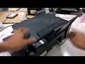 Epson L220 Paper Jam Error Solved Epson L220 Paper Jam Error Solved