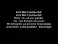 Thrift Shop Macklemore Ryan Lewis Ft Wanz Lyrics images Thrift Shop Macklemore Ryan Lewis Ft Wanz Lyrics