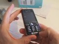 Foto pequena Rogers Sony Ericsson C510 Unboxed