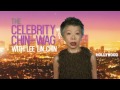 The Feed's Celebrity Chin Wag with Lee Lin Chin - Episode 11, 2014