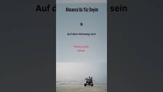 100 Almanca Deyim Ve Anlamları Almanca Öğrenenler İçin En Faydalı İfadeler