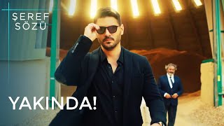 Şeref Sözü 1. Bölüm Tanıtım