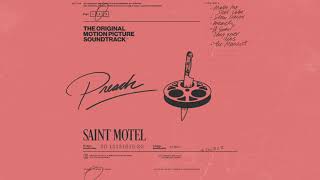 Watch Saint Motel Preach video