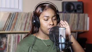Shayy Winn: Snippet Cover of “Who You Are”