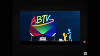 I Voiced Over Alan Beckers Abtv Bumpers..