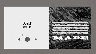 B Boostedempty Arena Bigbang빅뱅 - Loser Kpoptifyy