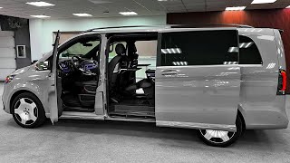Mercedes V-Cl 2025 - Luxury Family Vip German Excellence