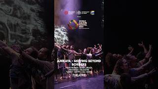 Anikaya - Moving Beyond Borders Theatre Will Be A Part Of World Culture Festival Karachi 2025