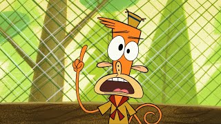 Camp Lazlo Music Think Bubbles 4