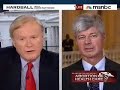 Democrat Congressman Bart Stupak Confirms Republican Whip Eric Cantor's Memo On MSNBC's "Hardball"