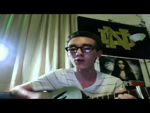 A Toast To Future Kids/We Are Life (Acoustic Cover)