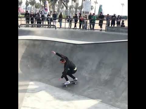 Channel smith gap @masonsilva | Shralpin Skateboarding