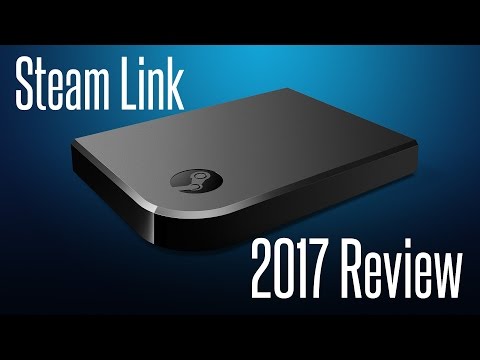 Stream Video Steam Link Review A Surprisingly Interesting Device