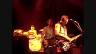 Watch Alkaline Trio The Metro video