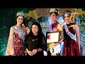 VIDEO Dokter RS Tentara Jadi Putri Indonesia Kaltim 2017 #3 VIDEO Dokter RS Tentara Jadi Putri Indonesia Kaltim 2017 #2