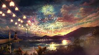 Watch Miho Fukuhara Hanabi Sky video