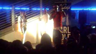 Watch Karl Wolf Dancin video