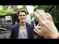 Introducing Shed Sessions - Shannon Saunders
