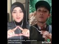 Ikhlasnya hati cover saidi raden