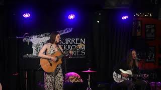 Meira - New Friends Live At Earfull