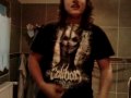 caliban it's our burden to bleed cover