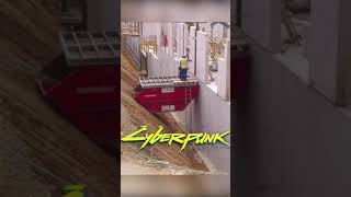 Cyberpunk 2077 Memes Compilation 5