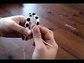 comment faire un shamballa