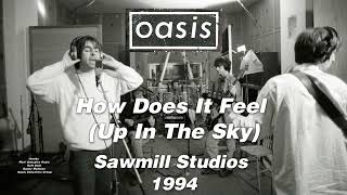 Watch Oasis How Does It Feel video
