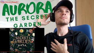 MY IMPRESSIONS of Aurora - The Secret Garden