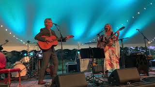 Watch Over The Rhine Entertaining Thoughts video