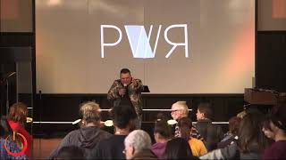 Power Church Live Stream