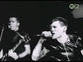 AFI - Total Immortal