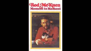 Watch Rod Mckuen Now I Have The Time video