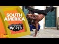 South America | Destination World