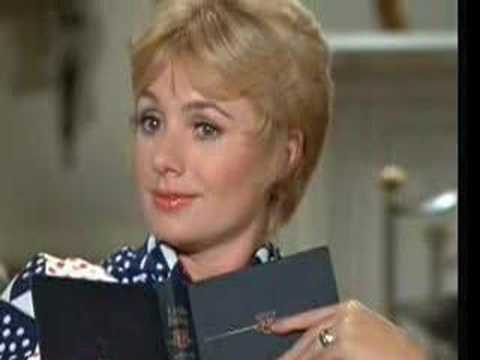 The Partridge Family - Somebody wants to love you