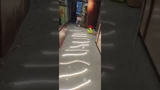 Motion Sensing Pathlights Wireless Stair Lights - Superlightingled