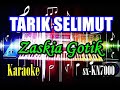 Zaskia Gotik - Tarik Selimut [Karaoke] | sx-KN7000