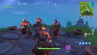 4 Random Prisoners Unlock Stage 4, Then This Happens...
