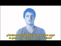 Josh Hutcherson - Straight But Not Narrow (Traducido Al Español)