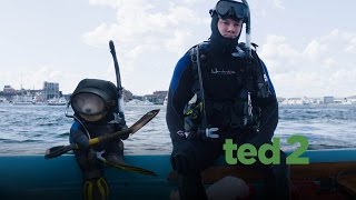 Ted 2 Returned 30 26 De Junio