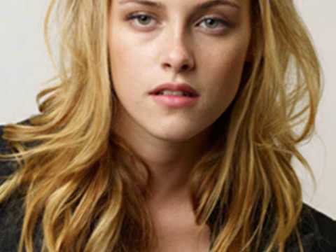 Video about very beauty blonde girls Kristen Stewart Madchen Amick