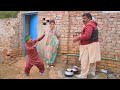 Run Mureed||Number Daar Funny Video|Saraiki Drama||Helmet|Rockit|Punjabi Commedy 2024