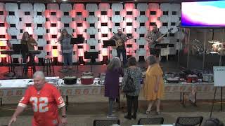 Life's Healing Choices, I'm Coming Home, Stan Freitas & Hope Rising, Hope Church Paradise, 11-21-21