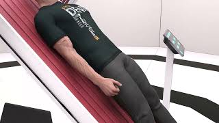The Lab - Part 2 Muscle Growth Animation