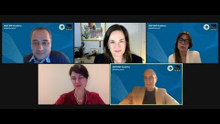 (Español) 2021 OGP Academy - Closing: An Approach to Political Integrity Through Public Data