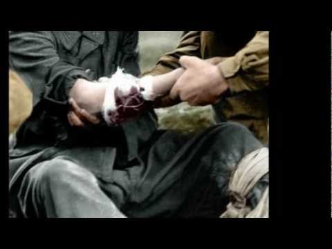 Trench letters ~ Original song ~ Chesterfield rob