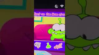 Next On Om Nom Stories... Season 16 Episode 5 An Apple A Day