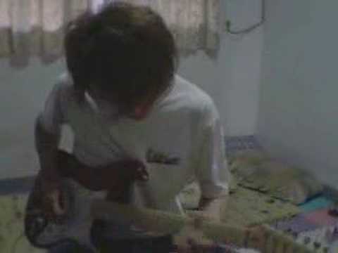 JerryC - Canon Rock