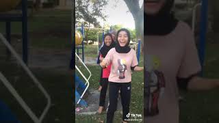 Awek Tudung
