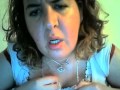 little dolls cover by kahina kaci